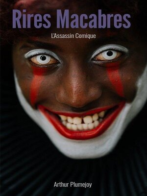 cover image of Rires Macabres